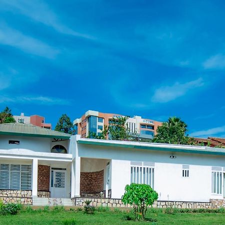 Nazareth Guest House Kigali Exterior foto