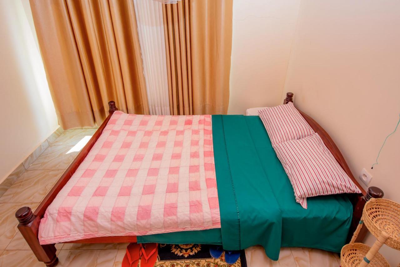 Nazareth Guest House Kigali Exterior foto