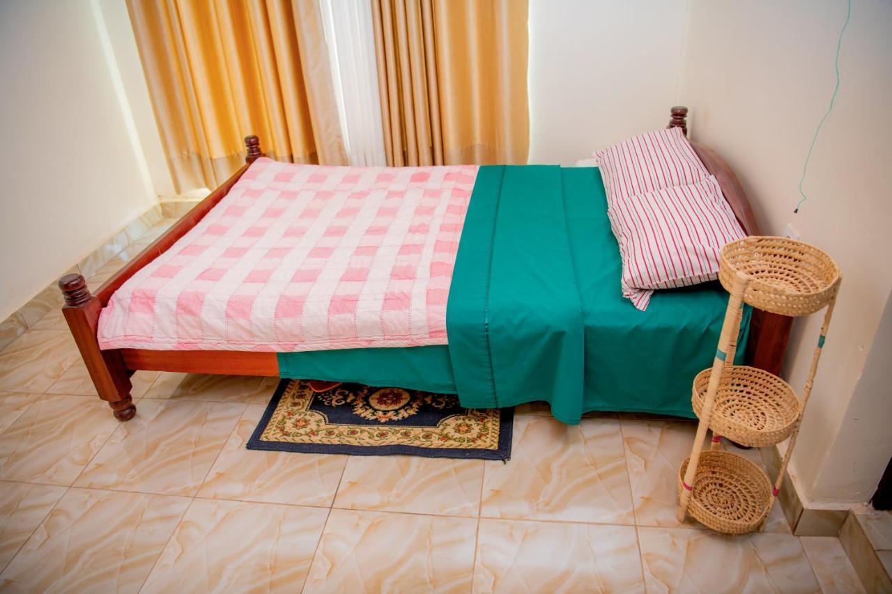 Nazareth Guest House Kigali Exterior foto