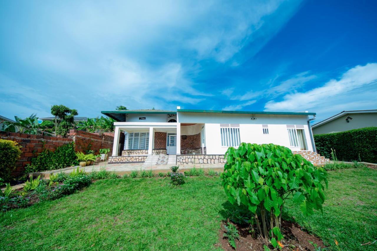 Nazareth Guest House Kigali Exterior foto